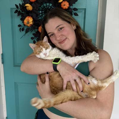 Cat Sitting in Jensen Beach FL