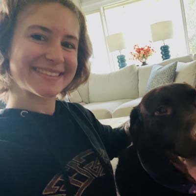 Dog Walker in Vero Beach FL