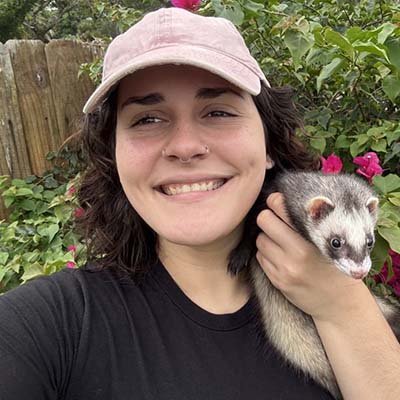 Pet Sitting in Jensen Beach FL