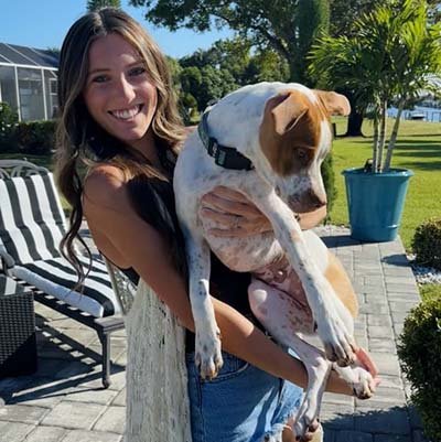 Pet Sitting in Port St Lucie FL