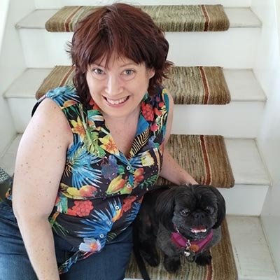 Pet sitter in River Park FL