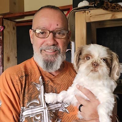 Pet Sitter in Port St. Lucie