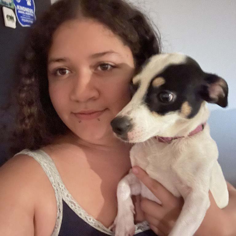 Dog Sitter in Port St Lucie FL